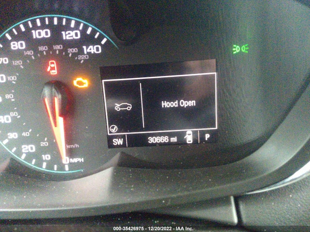 Chevrolet Trax Lt 2018 3GNCJLSB0JL213018 Image 7