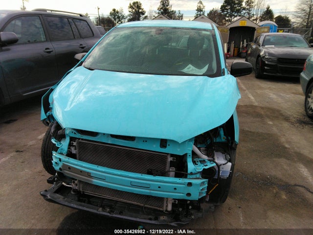 2021 Chevrolet Spark, VIN: KL8CB6SA0MC713235