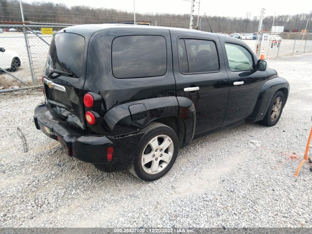 2007 CHEVROLET HHR LT VIN: 3GNDA23D77S525608