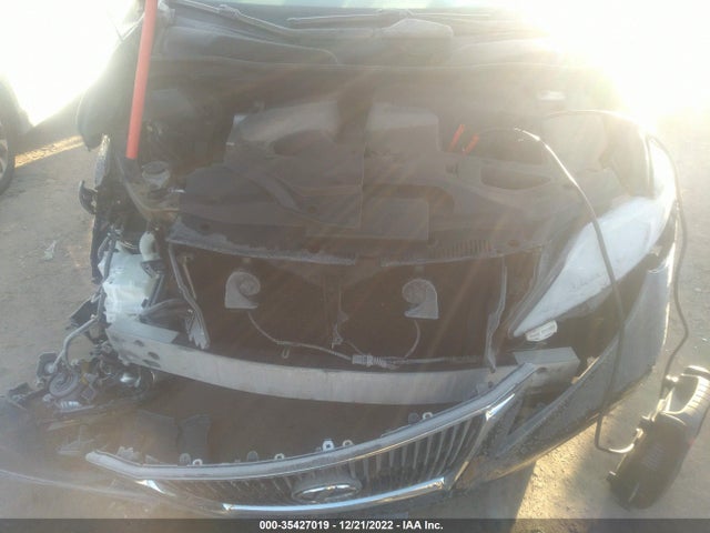 2T2BK1BA6AC069616 Lexus RX 350