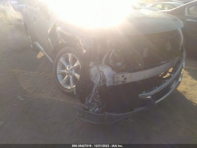 2T2BK1BA6AC069616 Lexus RX 350
