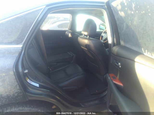 2T2BK1BA6AC069616 Lexus RX 350