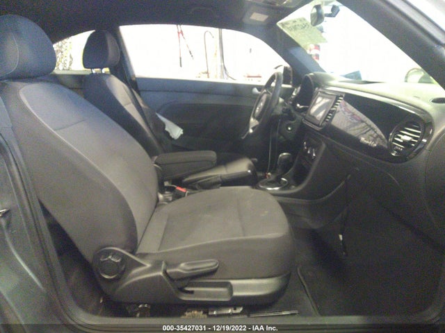 2014 Volkswagen Beetle, VIN: 3VWF17AT4EM643493