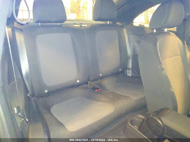 2014 Volkswagen Beetle, VIN: 3VWF17AT4EM643493
