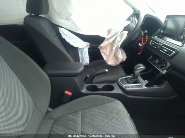 KNDEPCAA5P7384563 KIA Seltos Lx