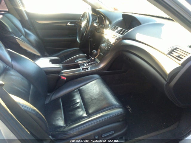 2013 ACURA TL TECH VIN: 19UUA8F59DA008647