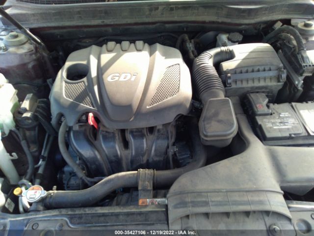 5XXGN4A78EG344491 KIA OPTIMA EX