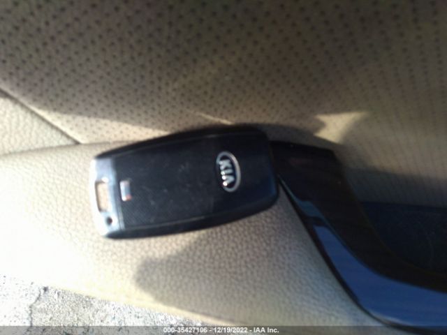 5XXGN4A78EG344491 KIA OPTIMA EX
