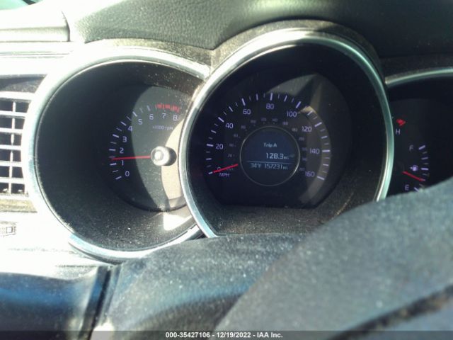 5XXGN4A78EG344491 KIA OPTIMA EX