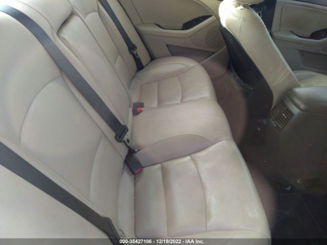 5XXGN4A78EG344491 KIA OPTIMA EX