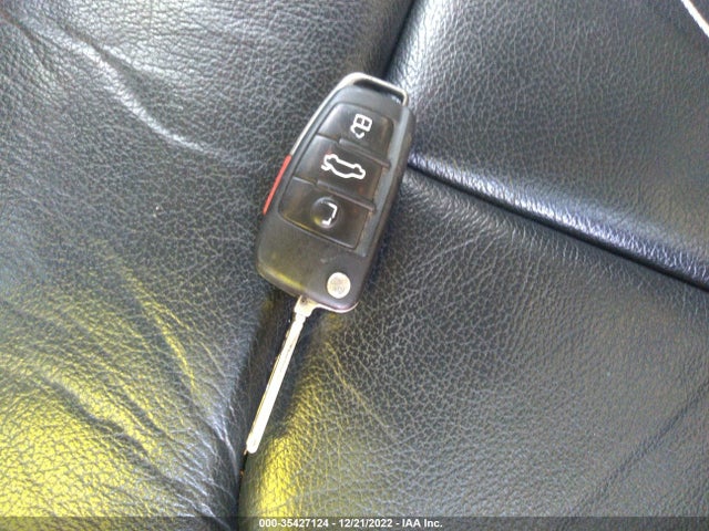WAUAJGFF5F1102464 Audi A3 2.0 Tdi Premium