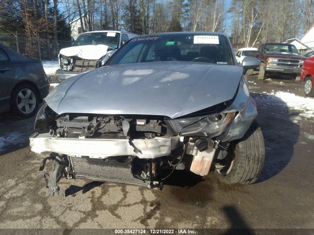 WAUAJGFF5F1102464 Audi A3 2.0 Tdi Premium