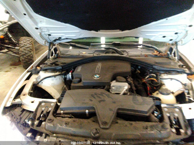 BMW 3 Series 328i 2012 WBA3C1C5XCF430571 Image 12