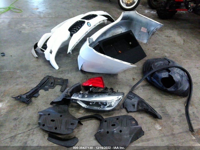 BMW 3 Series 328i 2012 WBA3C1C5XCF430571 Image 4