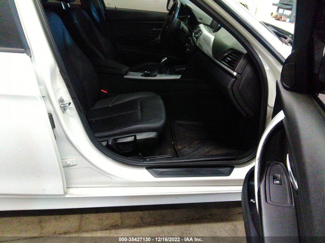 BMW 3 Series 328i 2012 WBA3C1C5XCF430571 Image 7