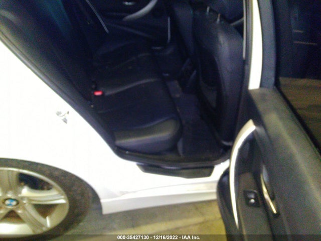 2012 BMW 3 SERIES 328I VIN: WBA3C1C5XCF430571