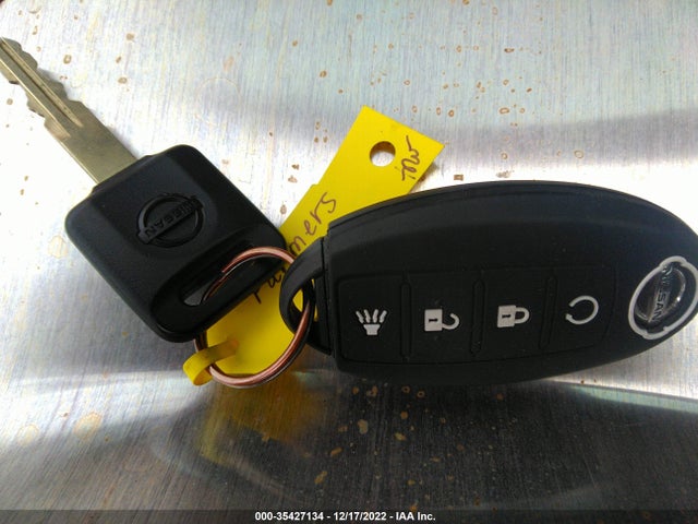 2021 Nissan Titan, VIN: 1N6AA1ED7MN508412