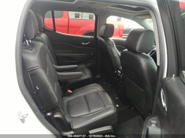 2017 GMC ACADIA SLT VIN: 1GKKNULS6HZ310695