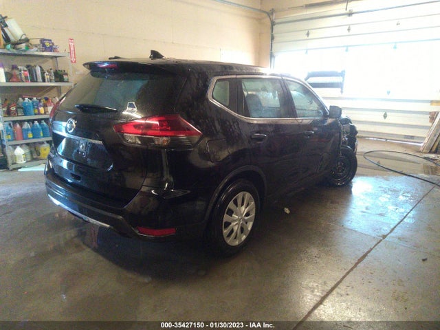 Nissan ROGUE S 2018 JN8AT2MT8JW452308 Image 6