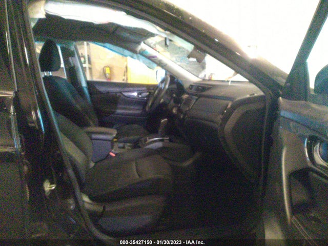 Nissan ROGUE S 2018 JN8AT2MT8JW452308 Image 7