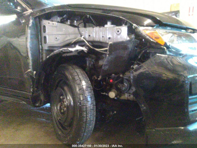 Nissan ROGUE S 2018 JN8AT2MT8JW452308 Image 8