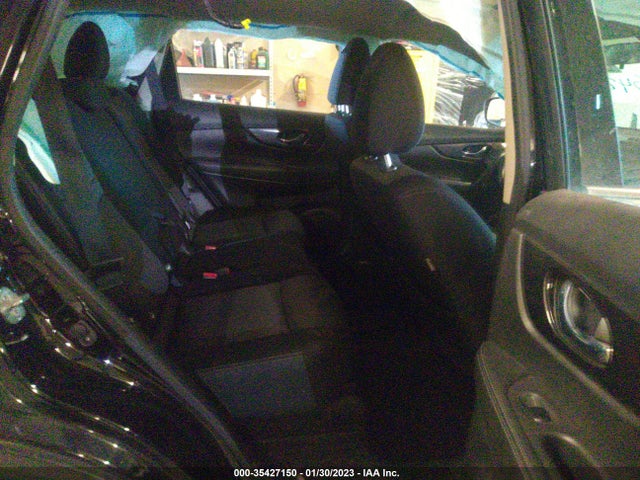 Nissan ROGUE S 2018 JN8AT2MT8JW452308 Image 10