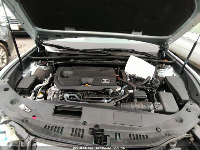 2022 Lexus ES, VIN: 58AGA1C18NU019342