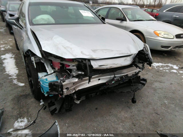 2022 Lexus ES, VIN: 58AGA1C18NU019342