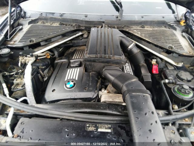 5UXFE43517L014037 BMW X5 3.0SI