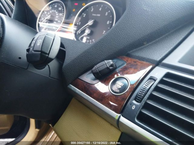 5UXFE43517L014037 BMW X5 3.0SI