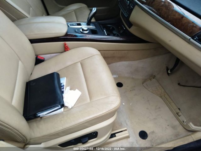 5UXFE43517L014037 BMW X5 3.0SI