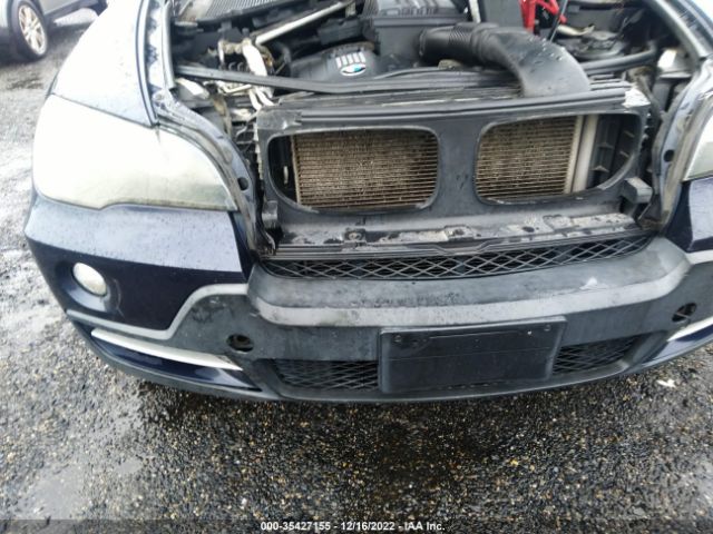 5UXFE43517L014037 BMW X5 3.0SI