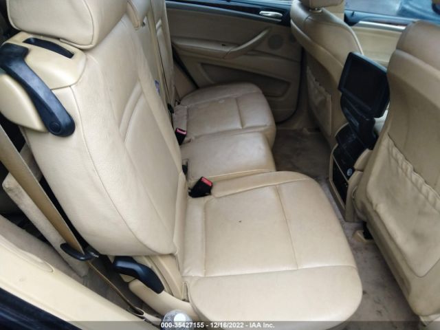5UXFE43517L014037 BMW X5 3.0SI