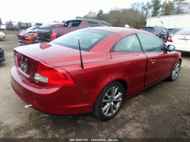YV1672MC2BJ113123 Volvo C70