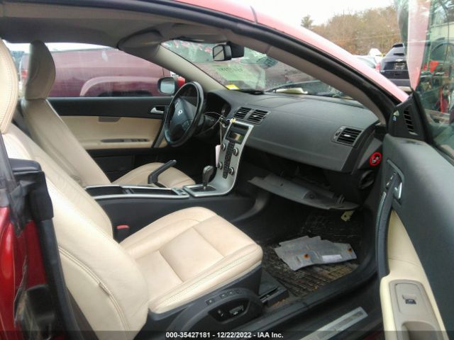 YV1672MC2BJ113123 Volvo C70