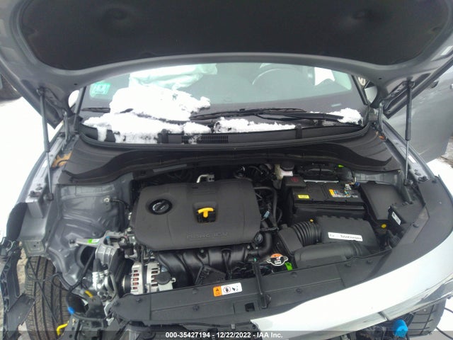2023 Kia Soul, VIN: KNDJ53AU3P7845399