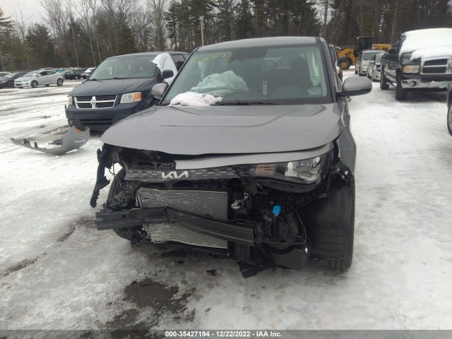 2023 Kia Soul, VIN: KNDJ53AU3P7845399