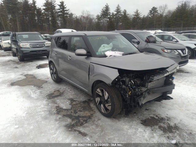 2023 Kia Soul, VIN: KNDJ53AU3P7845399