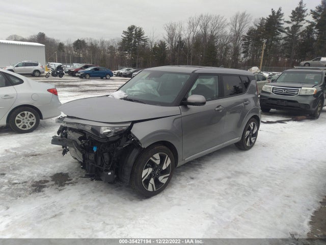 2023 Kia Soul, VIN: KNDJ53AU3P7845399