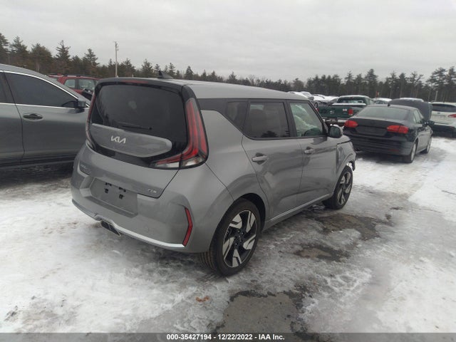 2023 Kia Soul, VIN: KNDJ53AU3P7845399