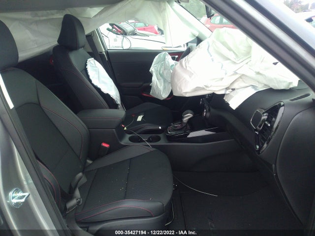 2023 Kia Soul, VIN: KNDJ53AU3P7845399