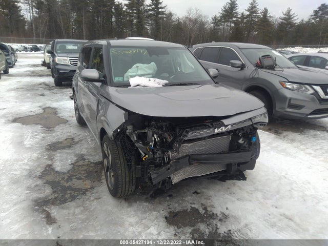 2023 Kia Soul, VIN: KNDJ53AU3P7845399
