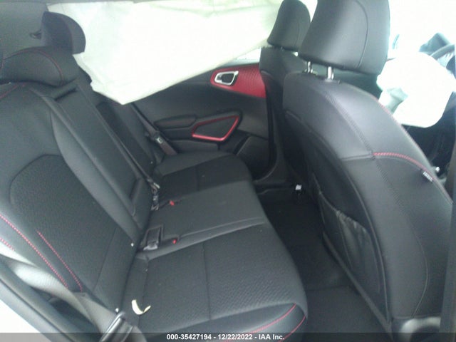 2023 Kia Soul, VIN: KNDJ53AU3P7845399