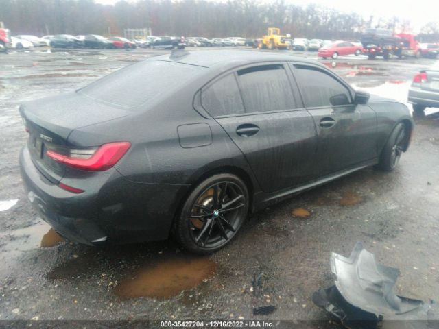 3MW5R7J05M8C09195 BMW 3 Series 330i Xdrive