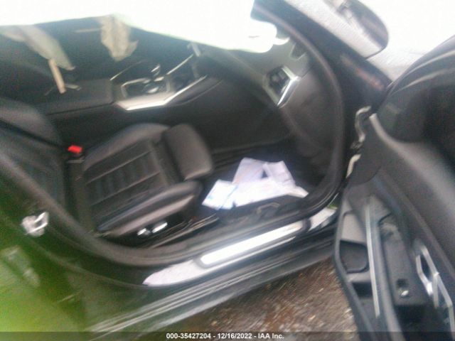 3MW5R7J05M8C09195 BMW 3 Series 330i Xdrive