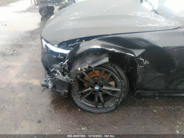 3MW5R7J05M8C09195 BMW 3 Series 330i Xdrive