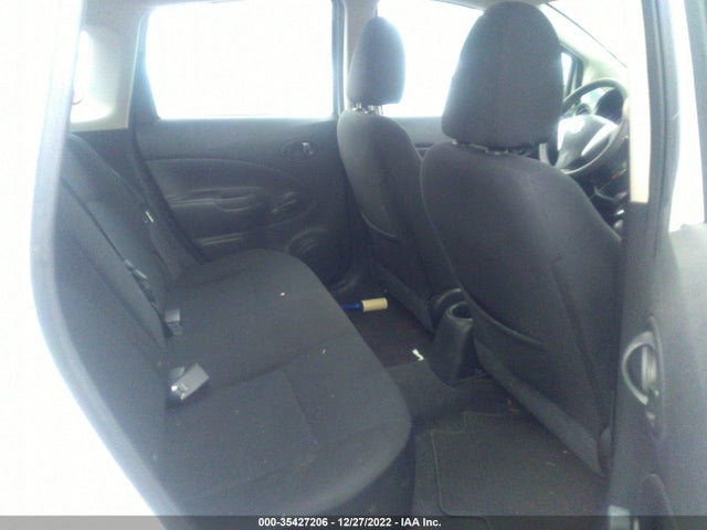 2014 NISSAN VERSA NOTE S VIN: 3N1CE2CP9EL380519