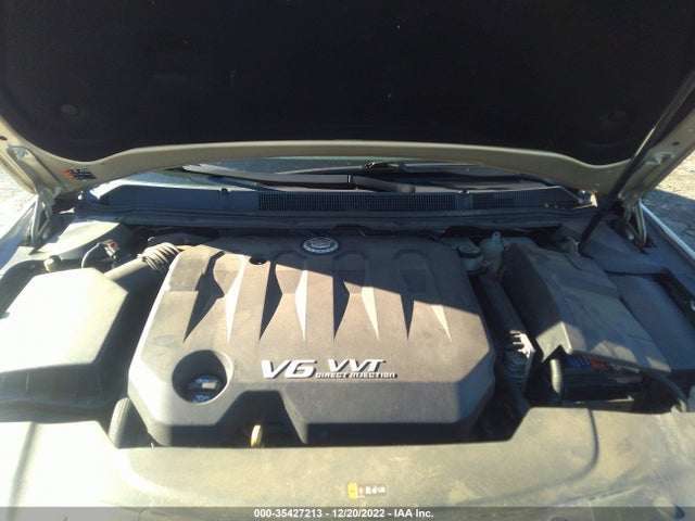 Cadillac Xts Premium 2015 2G61P5S31F9195063 Image 10