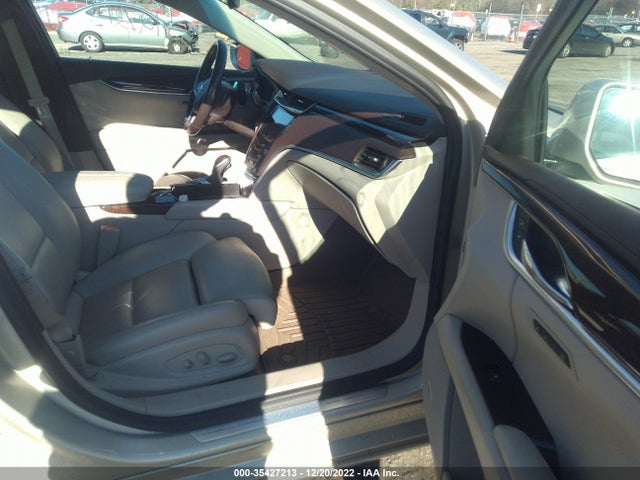 Cadillac Xts Premium 2015 2G61P5S31F9195063 Image 5