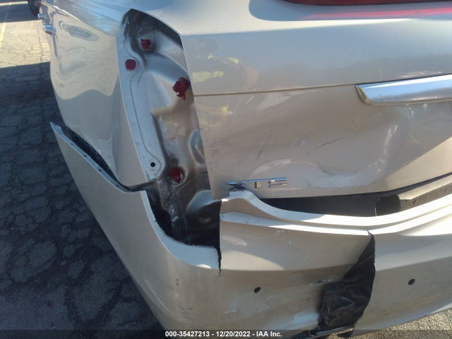 Cadillac Xts Premium 2015 2G61P5S31F9195063 Image 7